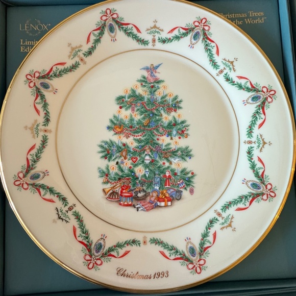 Colonial Christmas Complete Set - Picture 13 of 14